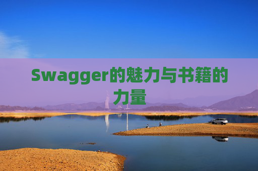 Swagger的魅力与书籍的力量