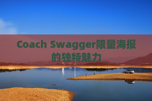 Coach Swagger限量海报的独特魅力